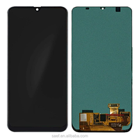 Écrans LCD pour téléphones portables, accessoires, numériseurs d'écran tactile, pièces de rechange pour l'assemblage, différents modèles pour Samsung