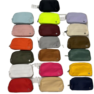 Sac Banane Original 1L <span class=keywords><strong>Partout</strong></span> Sac Bandoulière avec Logo Sac Ceinture - Product Image 1