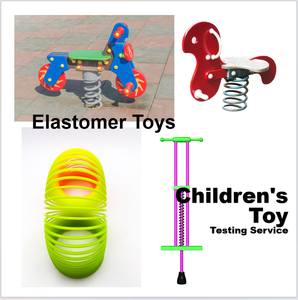 Tuân thủ đảm bảo Elastomer đồ chơi chúng tôi & thị trường Châu Âu tiêu chuẩn cho xuyên biên giới thương mại điện tử trên Temu Amazon <span class=keywords><strong>Walmart</strong></span> - Product Image 2