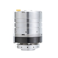 Módulo de articulación robótica Reacher HJM-D70, 66 Nm de par pico, relación 101:1, 48 V, CAN EtherCAT, eje hueco