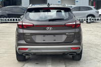 Voitures d'occasion Hyundai Tucson GLX 2015 2.0T Auto 2WD LHD SUV, voitures d'occasion Tokunbo, peinture d'origine, vente en gros d'inventaire