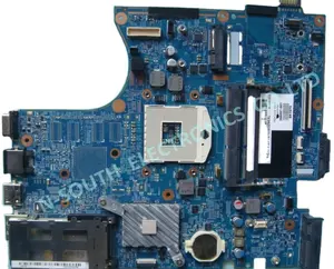 wholesale price laptop motherboard for hp 4520s integrated 598667-001