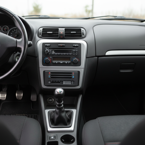 Cubierta de Control del Calefactor Dogan-Kartal-Shahin 85013580 para Alfa Romeo 147, Talla Única para Mayor Comodidad del Vehículo - Product Image 3