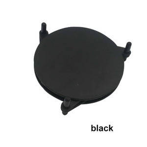 Portabicchieri di bambù regolabile nuovo impilatore di plastica per tazze per caffè e acqua a più livelli per scaffali da <span class=keywords><strong>cucina</strong></span> armadietto per vassoi - Product Image 5