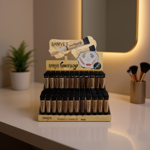 ซานิเย คอนซีลเลอร์ ลิควิด R1072 คอนซีลเลอร์สำหรับทุกสภาพผิวสำหรับแต่งหน้า - Product Image 2