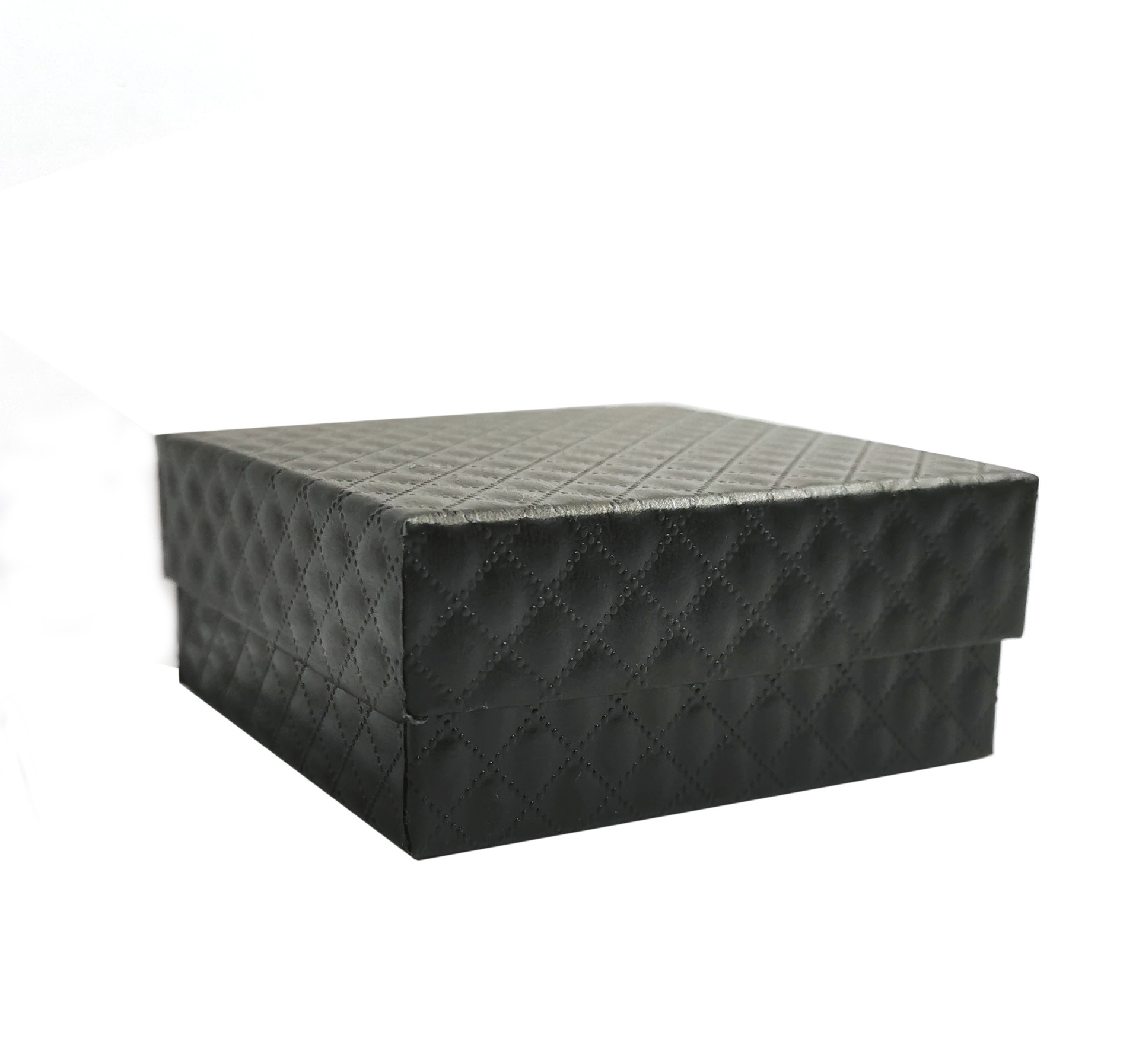 Black7.3*7.3*3.2cm
