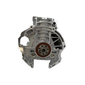 مجموعة قوالب اسطوانية محرك G4NA <span class=keywords><strong>2</strong></span>.0L لهيونداي توسون كيا سبورتاج مكافئ - Product Image 4