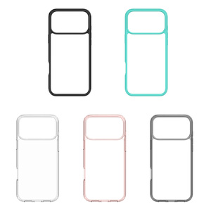 <span class=keywords><strong>เคส</strong></span>ใสแบบกำหนดเอง ป้องกันรอยขีดข่วน สำหรับ <span class=keywords><strong>iPhone</strong></span> <span class=keywords><strong>ซื้อ</strong></span>จำนวนมาก <span class=keywords><strong>เคส</strong></span>โทรศัพท์สำหรับ <span class=keywords><strong>iPhone</strong></span> 17 16 Pro Max - Product Image 5