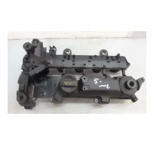 ฝาครอบวาล์ว esawer L0295465 DE295465สำหรับ12 km _ 1.4 HDI 1398 <span class=keywords><strong>CCM</strong></span>, <span class=keywords><strong>50</strong></span> KW, 68 ps ผู้ผลิต - Product Image 1