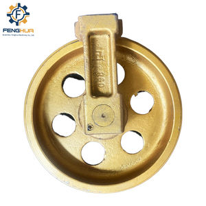 CX310 CX130 CX130B CX160 CX180 CX240 CX250 CX290 CX330 CX350 CX360 CX370 CX460 tensor dianteiro dianteiro tensor CX130 CX220B CX350 - Product Image 3