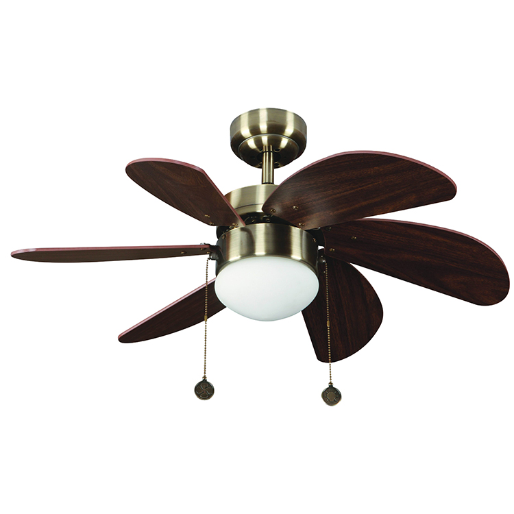 Luxury New Arrival Cealing Decorating Copper Ac Good Ceiling Fan Wholesale Ceiling Fans Light With Fan Luxury European Iron