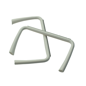 Chariot d'atterrissage sans antenne pour DJI Phantom 4 Pro / Advanced / Pro V2.0 / RTK – Pièces de rechange pour drone - Product Image 3