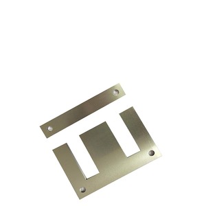 Laminage EI en tôle d'acier au silicium monophasé 180mm - Product Image 1