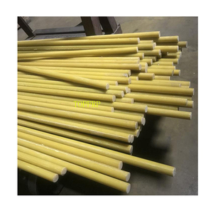 Factory Price Sheet Fiberglass Epoxy Glass Fiber Insulation <b>Rod</b> - Product Image 5
