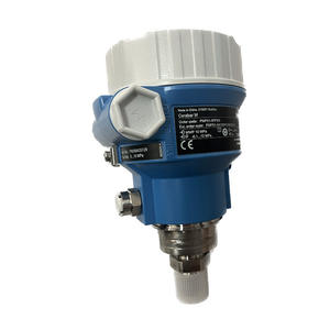 Sello de diafragma digital inteligente, transmisor de presión <span class=keywords><strong>Endress</strong></span> y <span class=keywords><strong>Hauser</strong></span> - Product Image 1