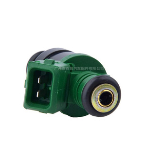 Inyector de combustible 037906031AA para Volkswagen Golf Mk3 Mk4 Audi A3 Skoda - Product Image 2