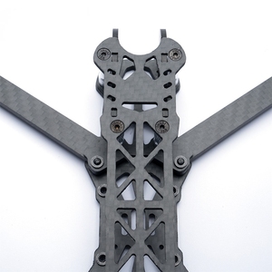 Drone Frame Mark 4 7 Inch Frame FPV Quadcopter Racing Drone - Product Image 4
