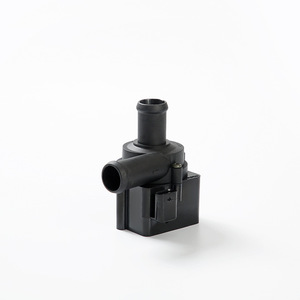 <b>Electronic</b> Brushless Auxiliary Water Pump 059121012A For Volkswagen Audi 2008-2012 Replacement <b>Part</b> - Product Image 3
