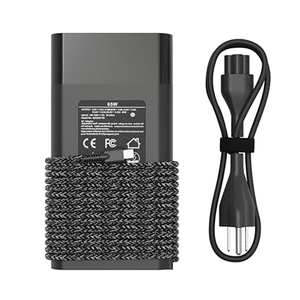 Heavy Duty 65W Continuous Use <b>Power</b> <b>Supply</b> For HP, 19.5V 3.33A, Multi Layer Safety Protection System - Product Image 1