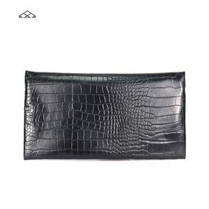 Borsa da viaggio a prova di odore in pelle di coccodrillo di nuovo Design con serratura a prova di odore borsa da viaggio - Product Image 3