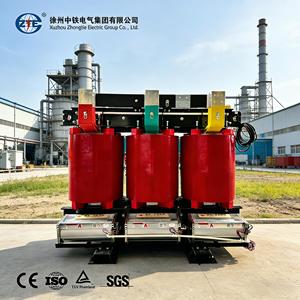 Trasformatore ad alta tensione a tre fasi durevole di <span class=keywords><strong>potenza</strong></span> industriale essenziale per applicazioni pesanti 50Hz 6KV 35KV - Product Image 2