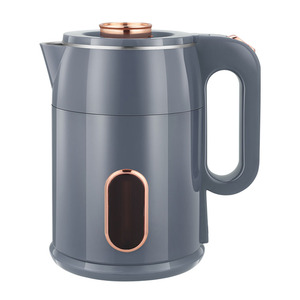 <b>Kettle</b> 1500w Quick Boiling Water Household <b>Kettle</b> Stainless Steel Large Capacity <b>Kettle</b> Household <b>Kettle</b> - Product Image 3