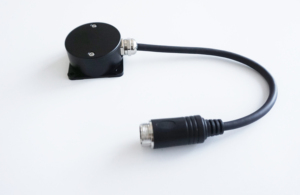 เซ็นเซอร์วัดมุมล้อหน้า NST สำหรับรถแทรกเตอร์ - รับประกัน 1 ปี - Product Image 1