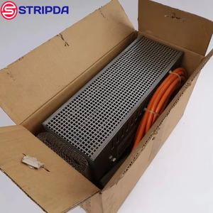 6SL31001BE225AA0 6SL3100-1BE22-5AA0 Résistance pulsée industrielle pour système d'entraînement de disjoncteur - Product Image 2