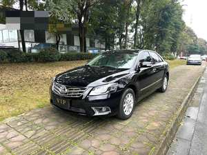 Toyota Camry Classic 2.0 200GVP Edición de Lujo 2013, Transmisión Automática, Sedán, Auto Usado - Product Image 1