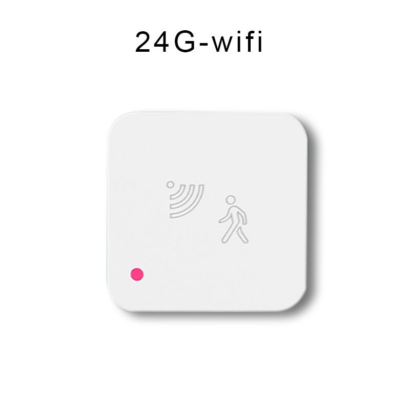 White-24G-wifi