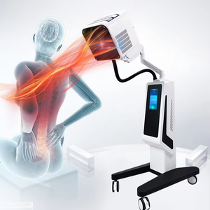 Dispositivo para el Alivio del Dolor Corporal, Terapia de Frecuencia de Terahercios, Cuidado de Meridianos, Producto de Alta Calidad Más Vendido, Masajeador Médico Chino - Product Image 1