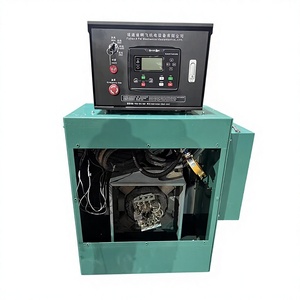 เครื่องยนต์ดีเซล Cummins NTA855-G1A/G2/G4 กำลังไฟ 200kW 250kW 300kW สำหรับเรือเดินสมุทร เรือ และอุปกรณ์เหมือง - Product Image 1