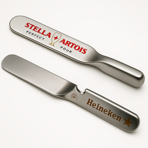 أداة إزالة رغوة رغوة مقشدة للاستخدام شريط OEM المتاحة - Product Image 1