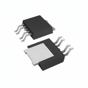 Manufacturer Channel BTS428L2XT TO 252 5, DPAK , TO 252AD Electronics Component Power Management (PMIC) - Product Image 1