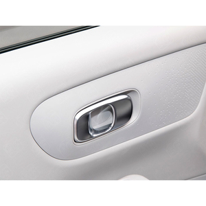 D19 LAFA5 Zero Run Nouveau 2025 Leapmotor B10 Véhicule électrique 510km 610km Prépaiement Voiture d'occasion Autonomie 510km Leapmotor B10 COÛT - Product Image 4
