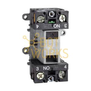 Schneider Electric XENG3781 - Nuovo - Product Image 1
