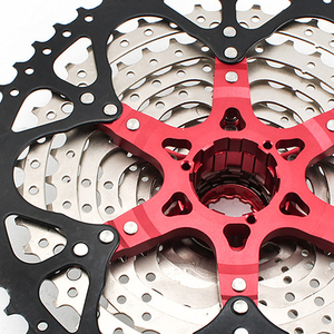 <span class=keywords><strong>Cassette</strong></span> de vélo de route VTT, roue libre, volant libre, 10, 11, 12 vitesses, pièces de vélo pour <span class=keywords><strong>moyeu</strong></span> de <span class=keywords><strong>cassette</strong></span> HG - Product Image 4