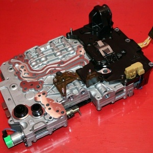 Cuerpo de Válvulas de Transmisión Mecatrónica 8hp70 para BMW, 77k Millas - Product Image 1