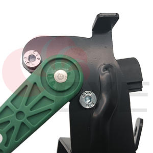 Sensor de nivel de altura del faro trasero 3C0941307A para VW <span class=keywords><strong>TIGUAN</strong></span> 2,0 TSI 4motion 2011-2018 - Product Image 4