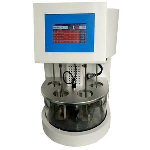 पूरी तरह से स्वचालित तरल चरण संक्षारण परीक्षक उपकरण विश्लेषक Yong हुई ब्रांड 0.1 सटीकता ip67 परीक्षण उपकरण - Product Image 1