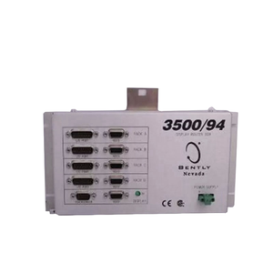 Module 3500/94M-01-00-02 120M8155-01 de bonne qualité à bas prix avec support technique professionnel - Product Image 1