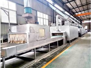 <span class=keywords><strong>Intercooler</strong></span> para Caminhão <span class=keywords><strong>VOLVO</strong></span> F10 <span class=keywords><strong>F12</strong></span> 1664352 com Garantia de Qualidade para Caminhão <span class=keywords><strong>VOLVO</strong></span> FH FH12 FH16 FM9 FM12 FL - Product Image 2