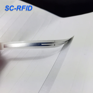 SC-RFID nhà máy bán buôn <span class=keywords><strong>UHF</strong></span> RFID thẻ <span class=keywords><strong>9662</strong></span> tùy chỉnh thư viện ướt Inset H3 <span class=keywords><strong>UHF</strong></span> dán 860-960MHz tần số - Product Image 3