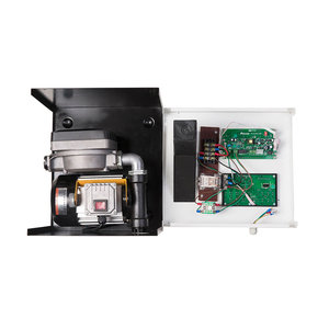 Distributeur de carburant diesel vertical, 12V, auto-amorçage, bon marché, pour voiture - Product Image 4