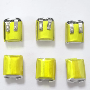 Oem/ODM nhỏ Li-ion di động có thể sạc lại pin 3.7V 25mAh icp400909 Tai nghe pin - Product Image 6