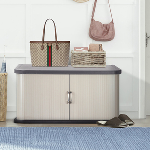 Gabinetes integrados <span class=keywords><strong>baratos</strong></span> al por mayor <span class=keywords><strong>para</strong></span> la ropa Gabinete <span class=keywords><strong>de</strong></span> almacenamiento <span class=keywords><strong>de</strong></span> energía <span class=keywords><strong>para</strong></span> patio Gabinete <span class=keywords><strong>de</strong></span> herramientas profesional al aire libre - Product Image 1