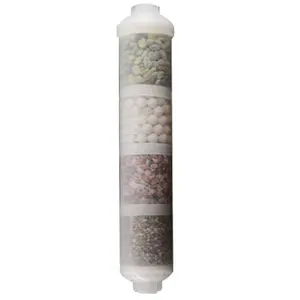 T33 Alkaline/Ver Infrarood/Toermalijn Water Filter