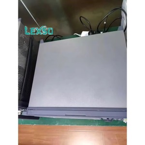 Gebrauchter Keysight N9010b Exa Signalanalysator 10Hz-26,5GHz Hervorragende Einheit Lexso - Product Image 3