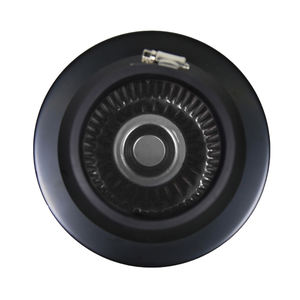 Kyostar מכונית jdm קצר ארוך ביצועים מירוץ זרימה גבוהה מירוץ ספורט טפח אוויר אוניברסלי <span class=keywords><strong>3</strong></span> ''מסנן אוויר - Product Image 6