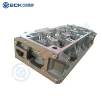 Têtes de cylindre personnalisées pour moteur de voiture, RENAULT R12, 7702131148 906 006